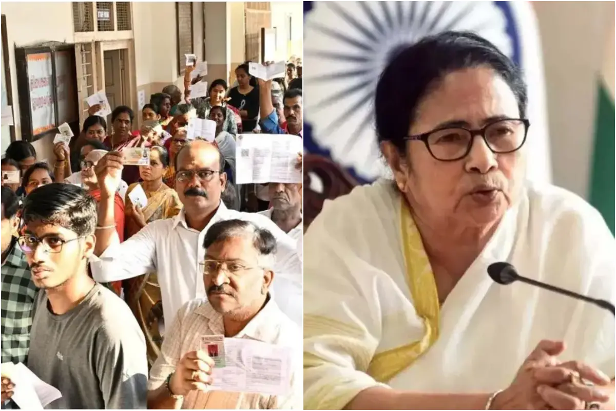 Assembly Elections 2026