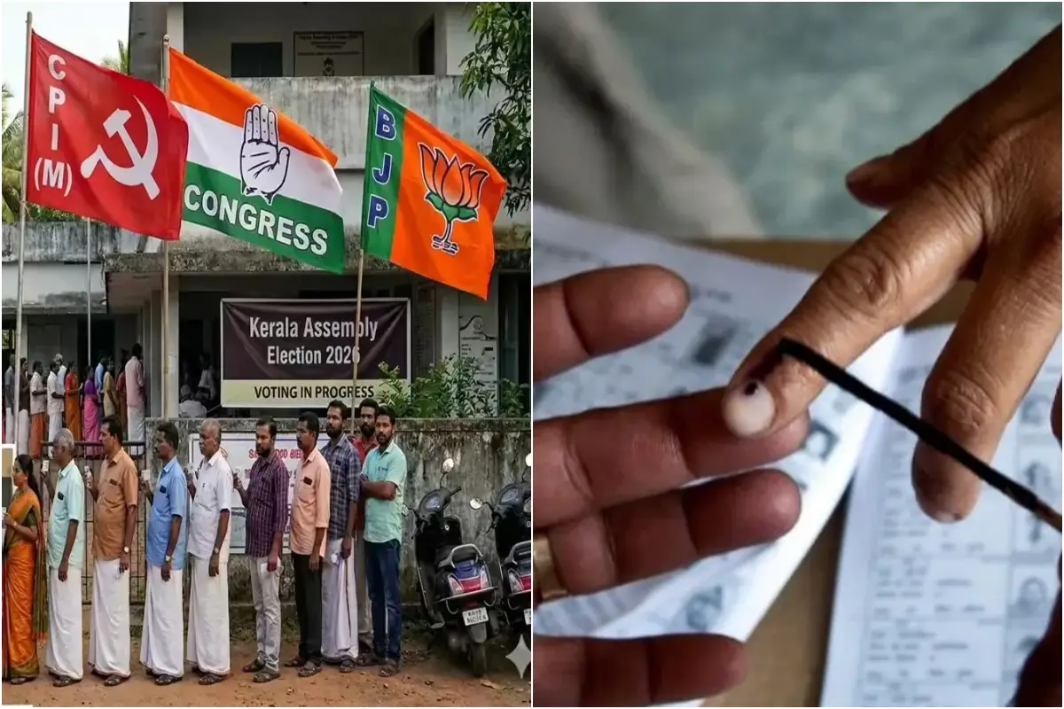 Assembly Elections 2026