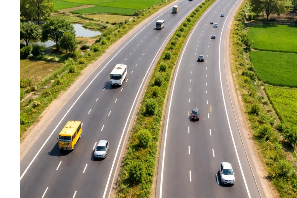 Ayodhya–Jagdishpur Highway