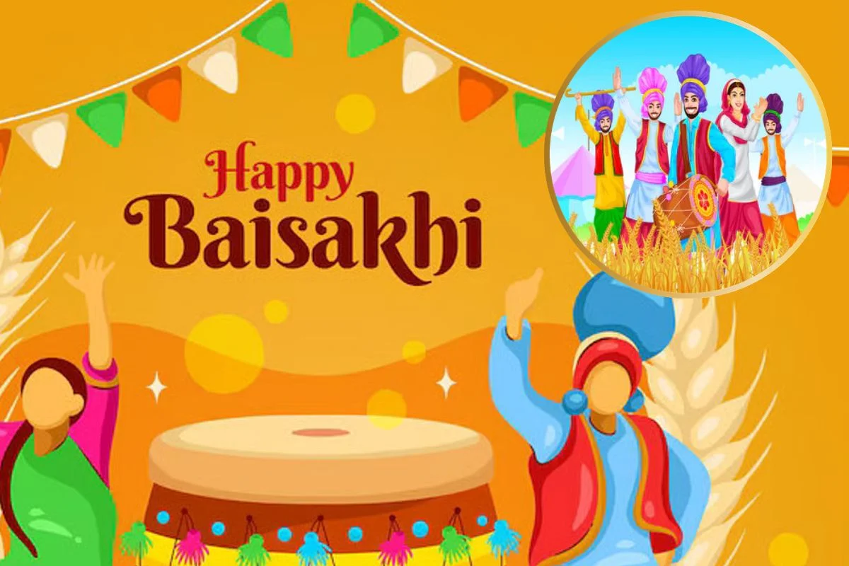 Baisakhi 2026
