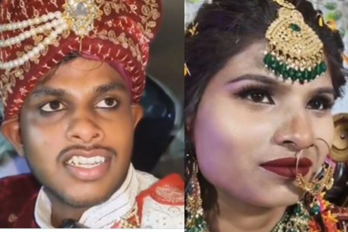 Barabanki Viral Video