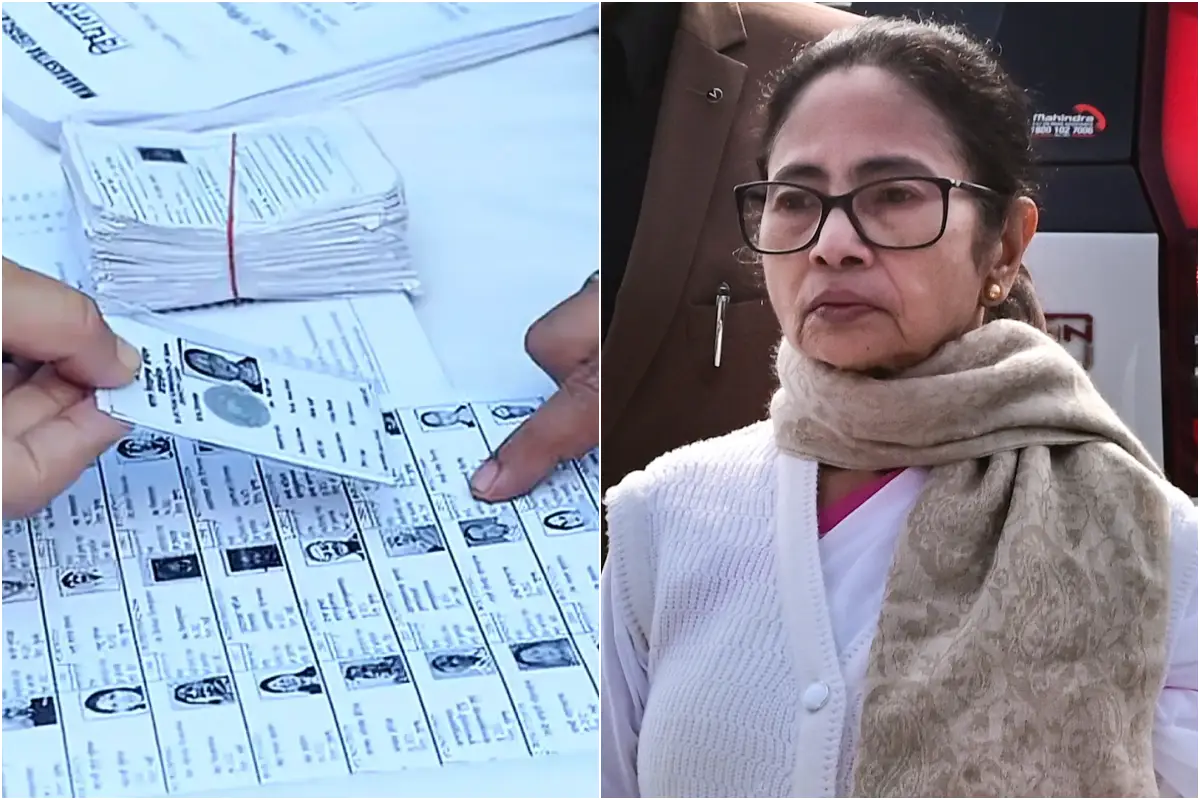 Bengal Assembly Election 2026