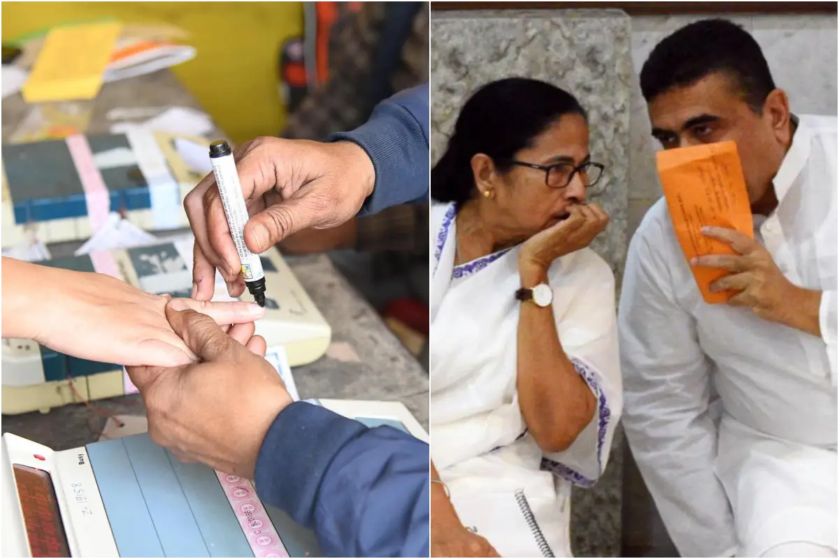 Bengal Assembly Election 2026