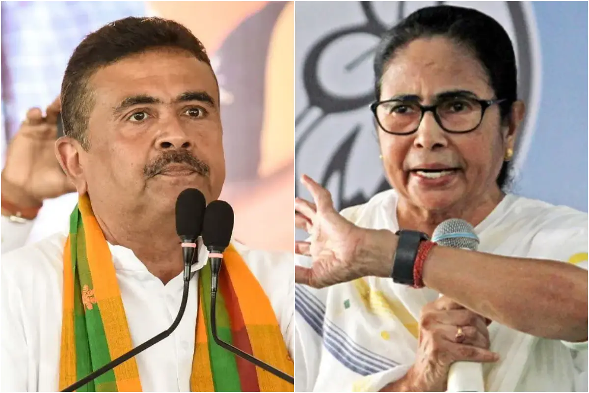 Bengal Assembly Election 2026