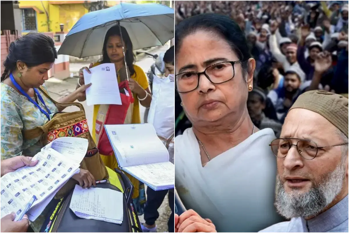 Bengal Assembly Election 2026