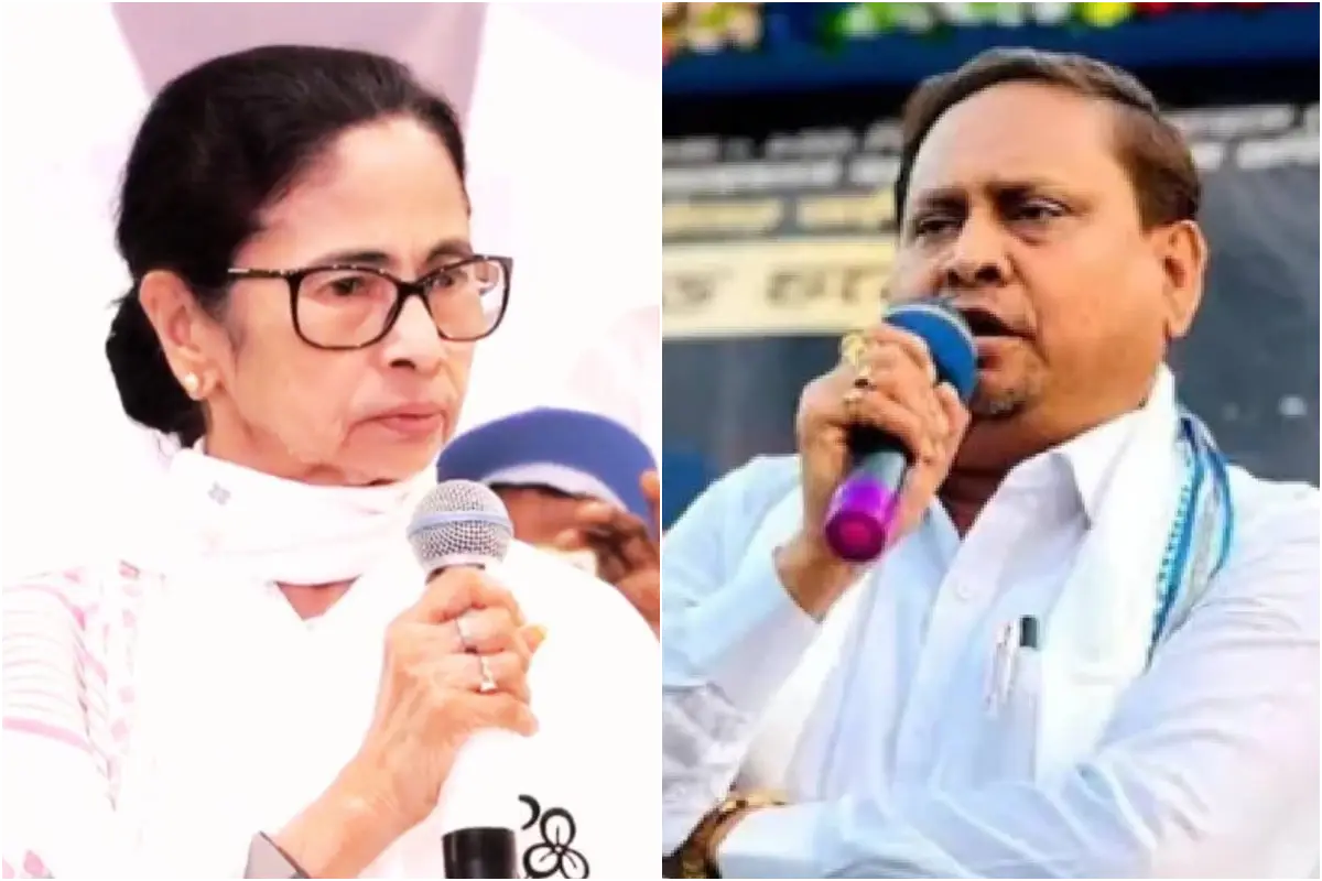 Bengal Assembly Election 2026