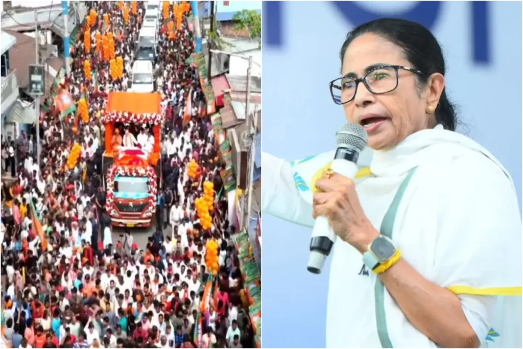 Bengal Assembly Election 2026