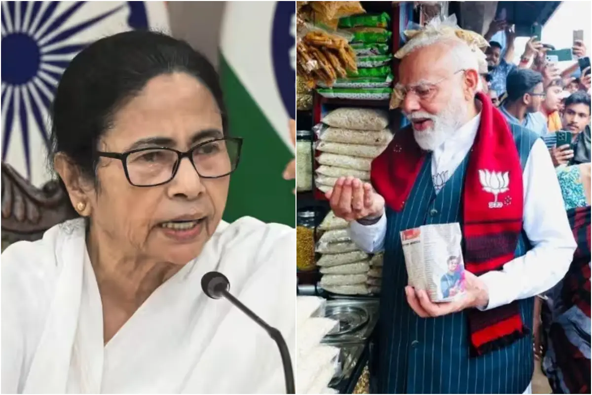 Bengal Assembly Election 2026