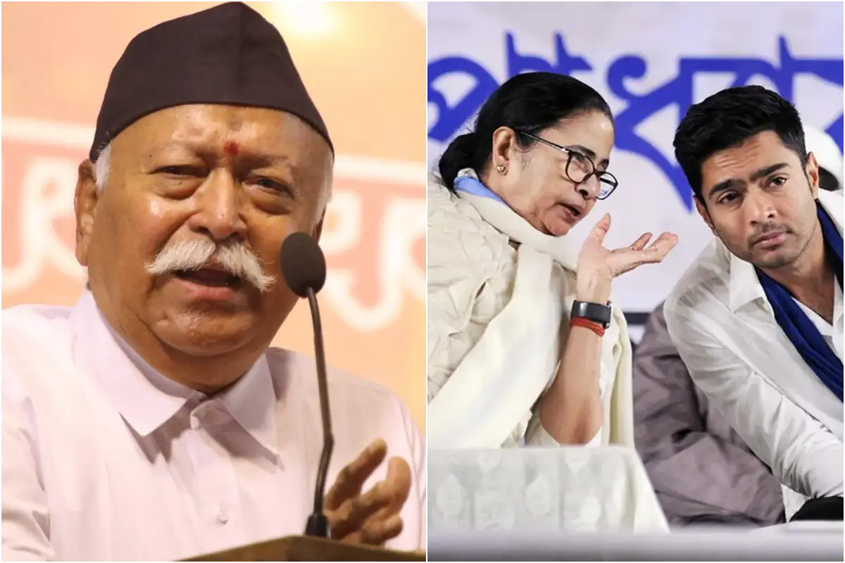 Bengal Assembly Election 2026