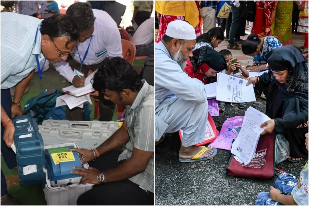 Bengal Assembly Election 2026