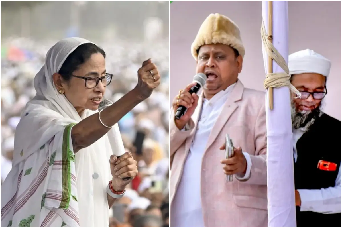 Bengal Assembly Election 2026