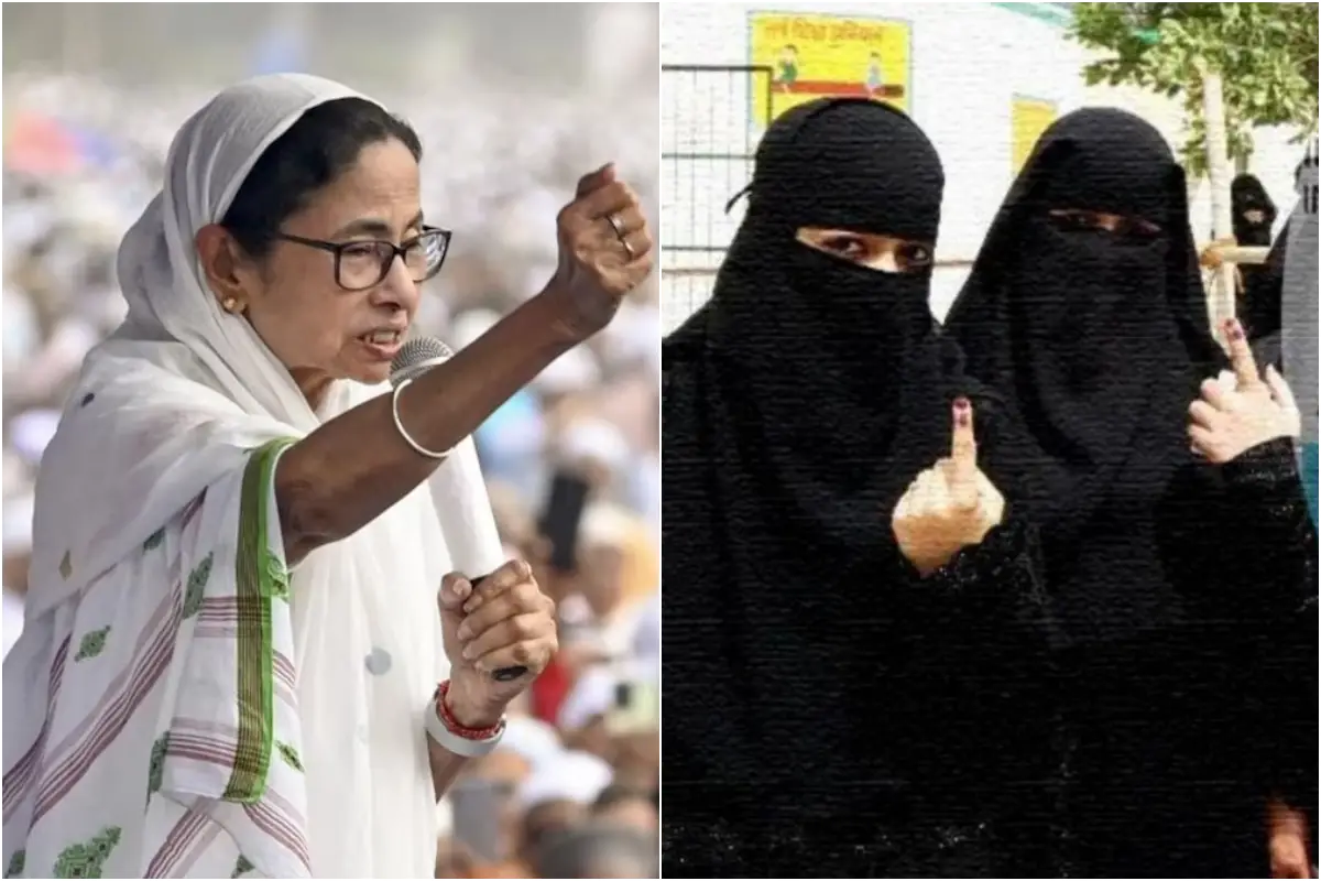 Bengal Elections 2026
