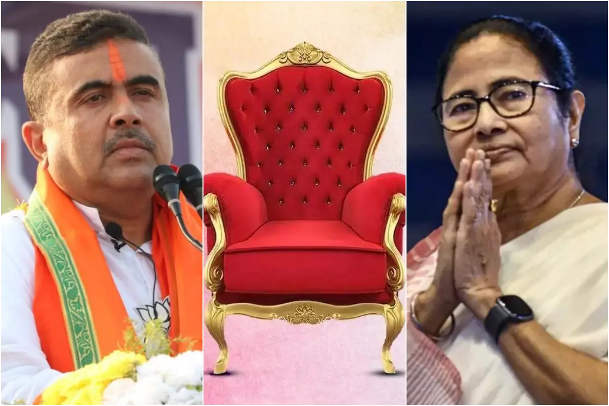 Bengal Exit Polls 2026