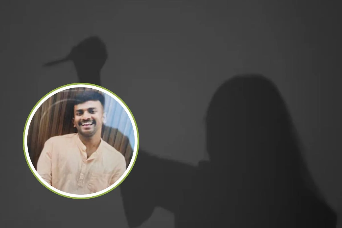 Bengaluru Viral Video