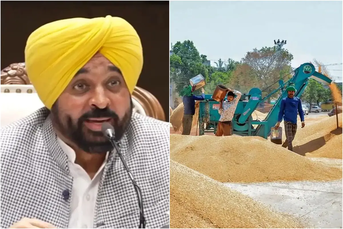 Bhagwant Mann