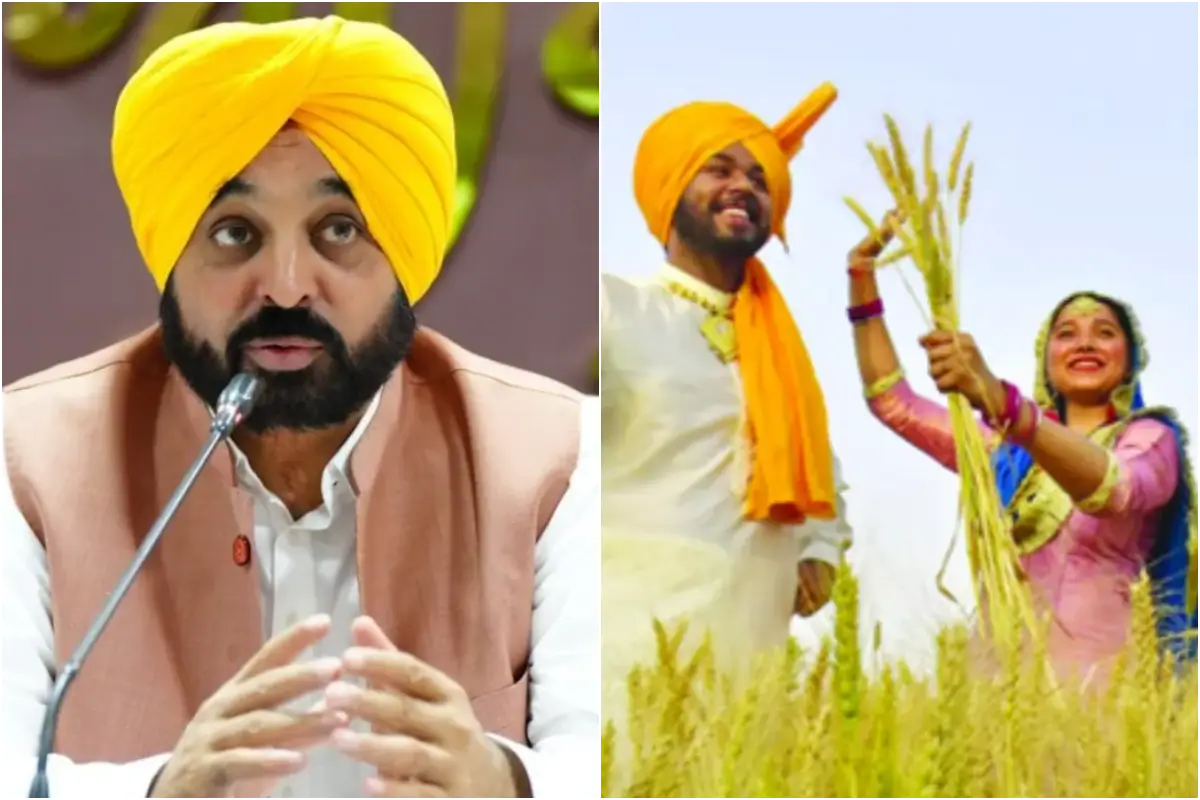 Bhagwant Mann