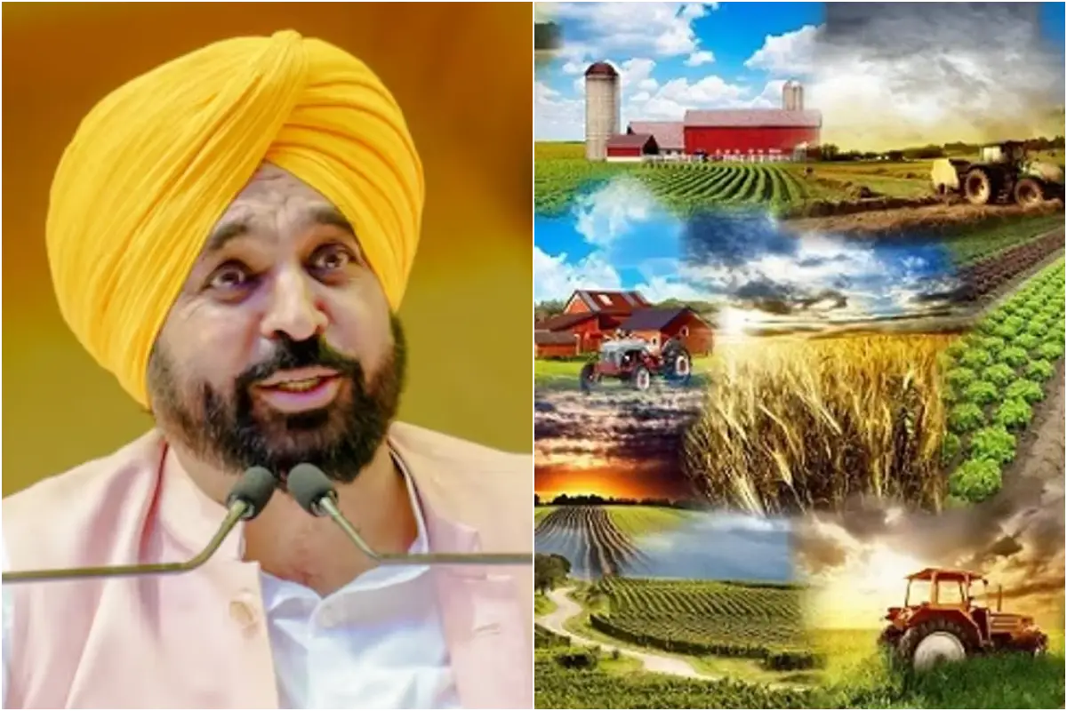 Bhagwant Mann
