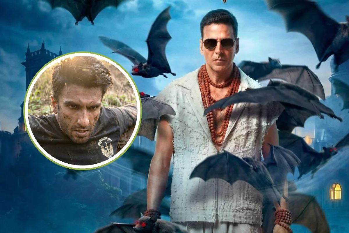 Bhooth Bangla Box Office Collection Day 2