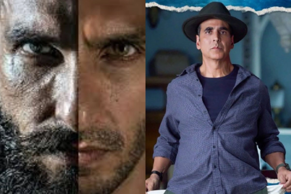 Bhoot Bangla Box Office Collection Day 4