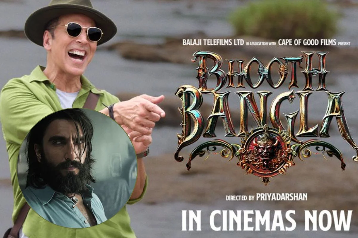 Bhooth Bangla Box Office Collection Day 9