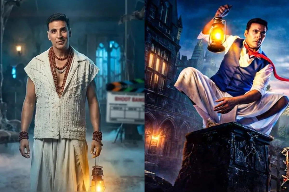 Bhooth Bangla Box Office Collection Day 10