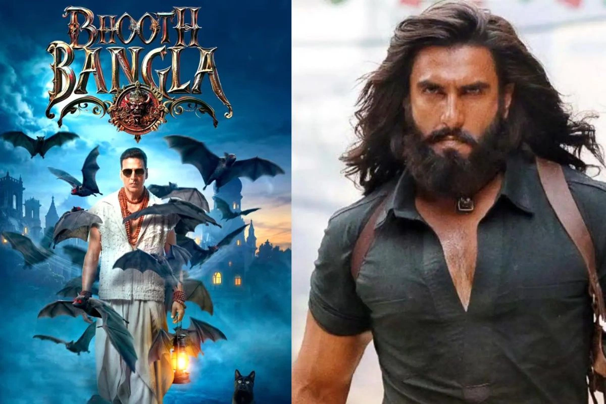 Bhooth Bangla Box Office Collection Day 13