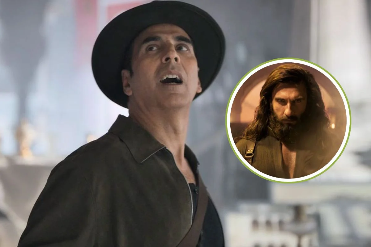 Bhooth Bangla Box Office Collection Day 3