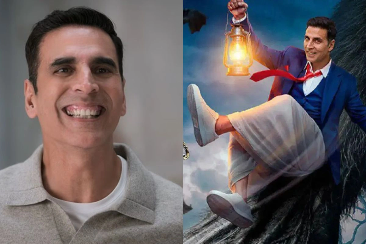 Bhooth Bangla Box Office Collection Day 5