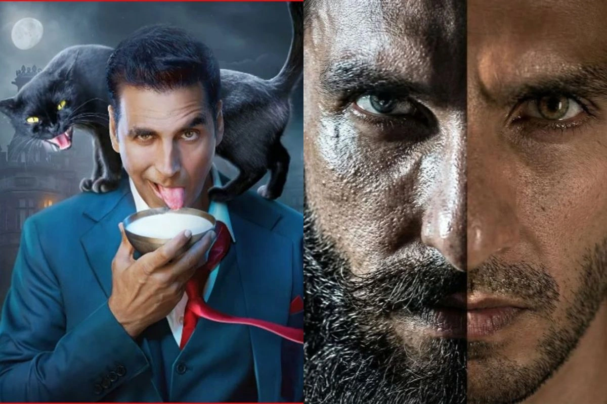 Bhooth Bangla Box Office Collection Day 6