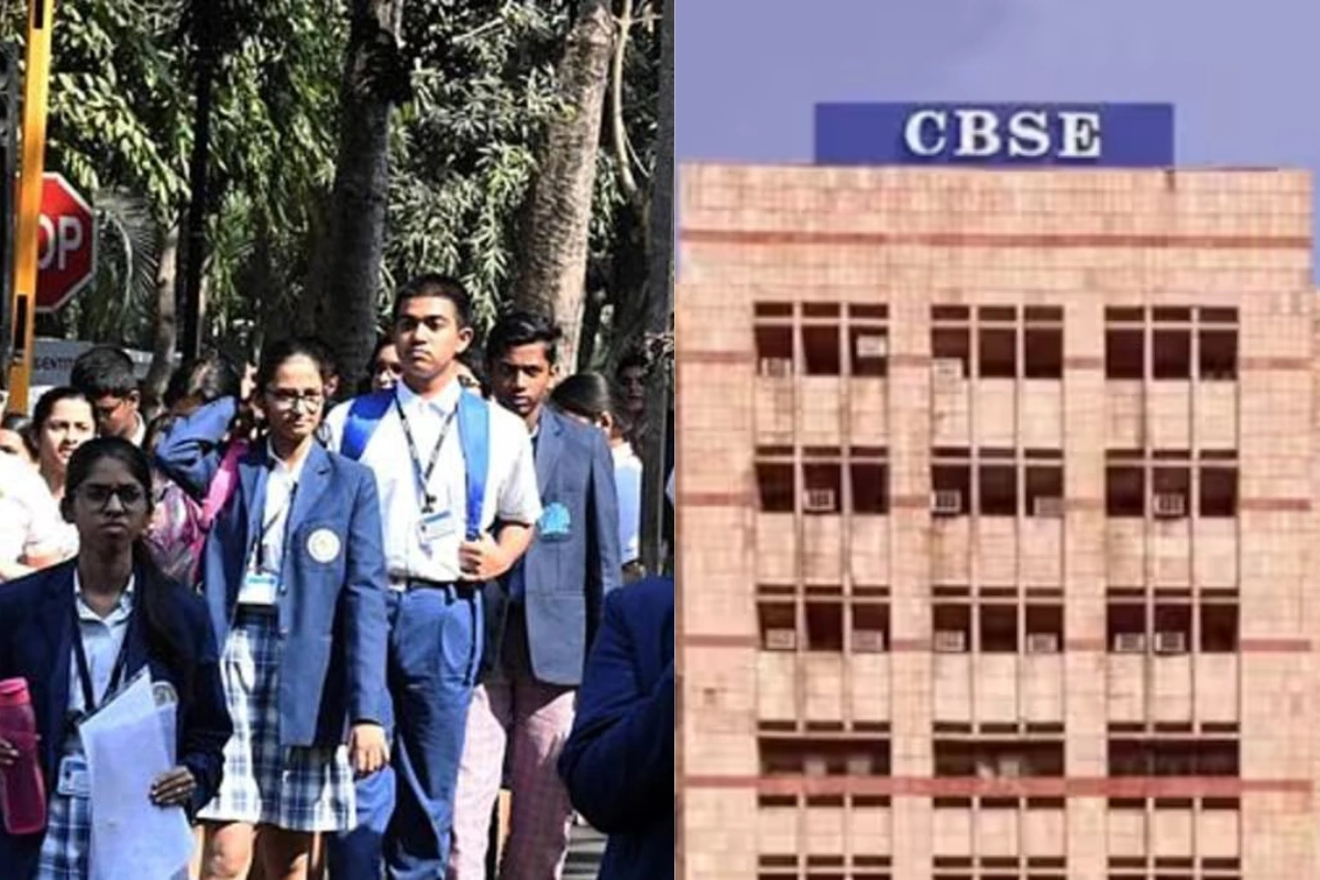 CBSE Class 10th, 12th Result 2026