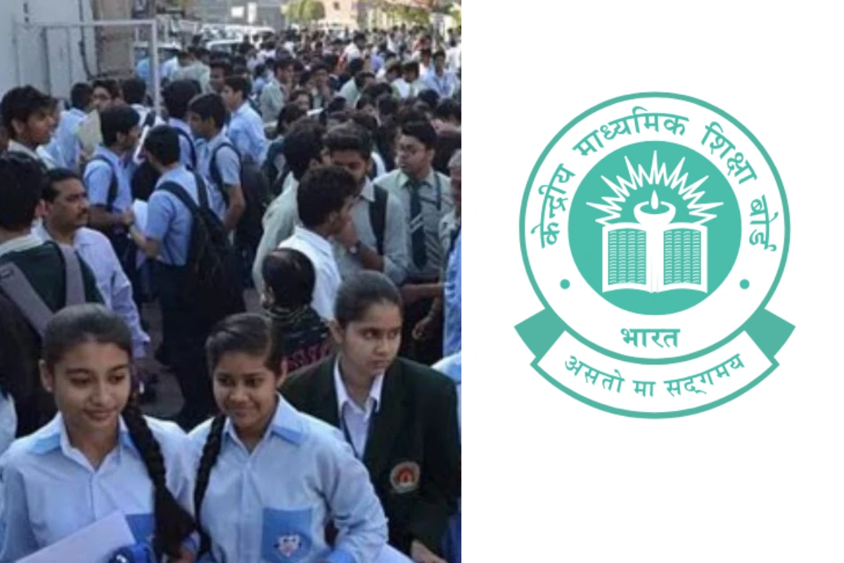 CBSE Class 12th Result 2026