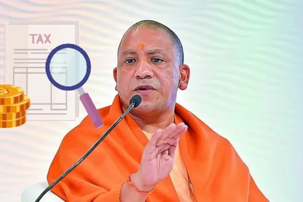 CM Yogi Adityanath