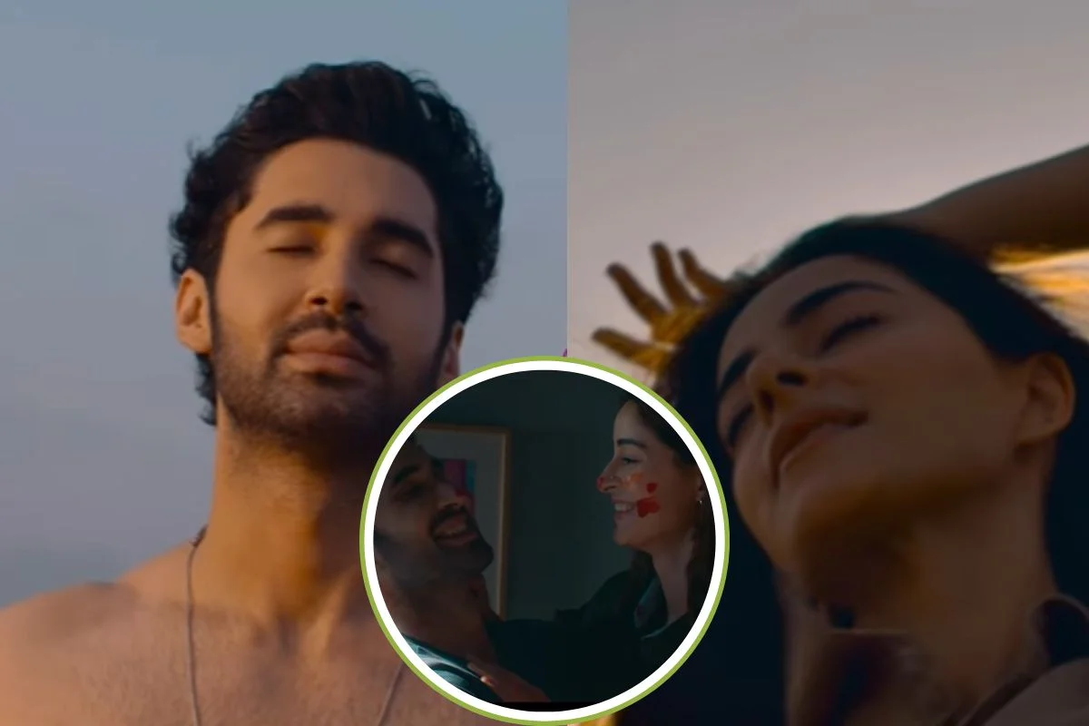 Chand Mera Dil Teaser