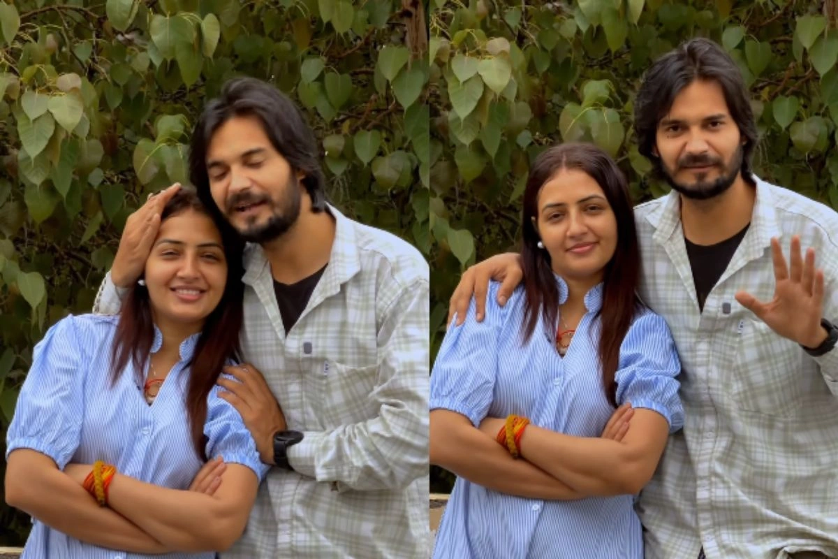 Chandrika Gera Dixit Video