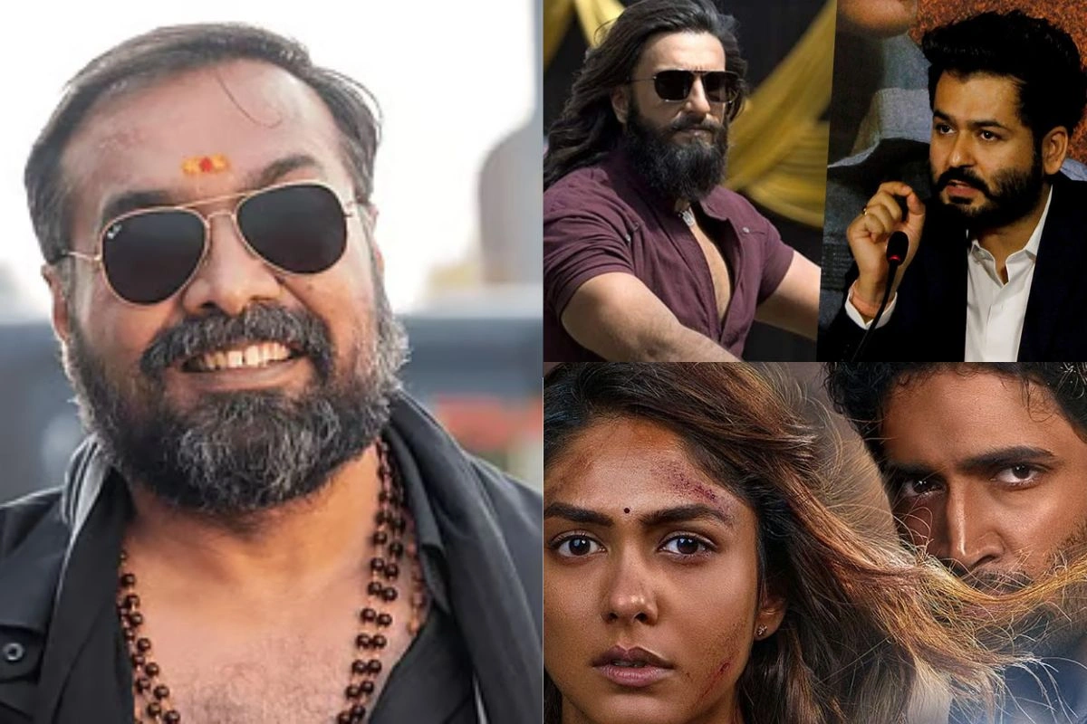 Dacoit Box Office Collection Day 1