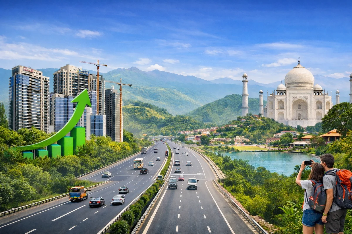 Delhi Dehradun Expressway