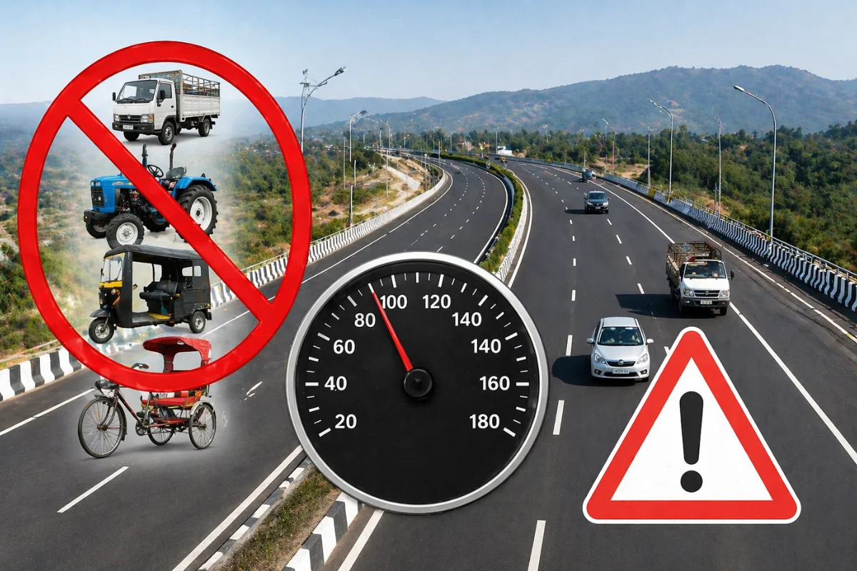 Delhi Dehradun Expressway