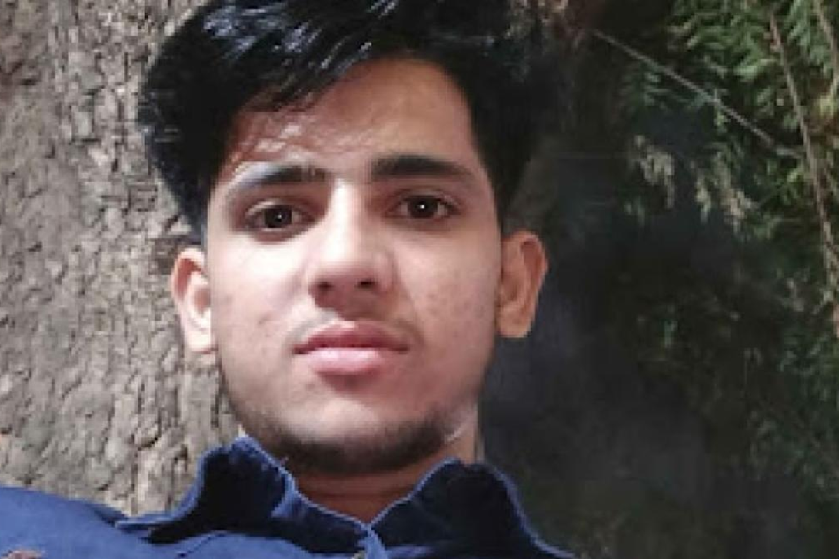 Delhi Rape Murder Case