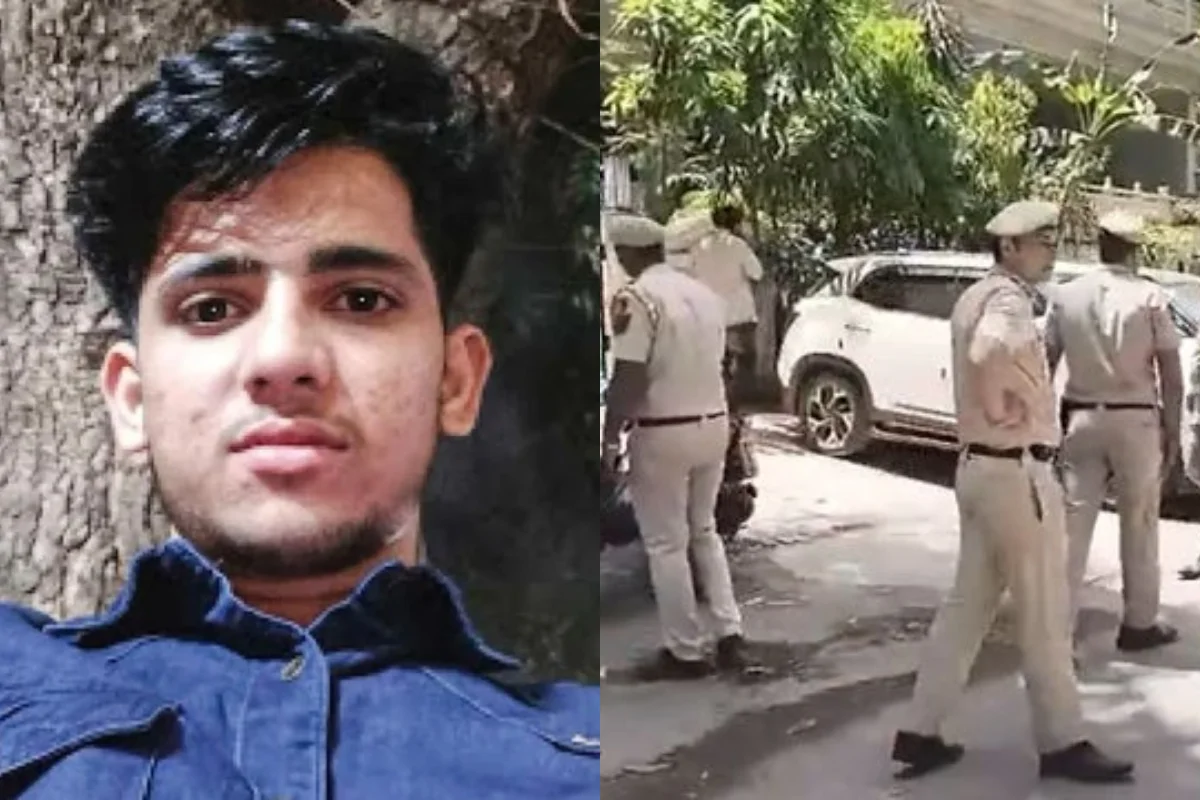 Delhi-Rape-Murder-Case