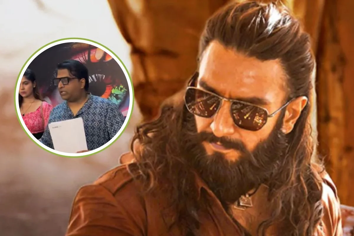 Dhurandhar 2 Plagiarism Row