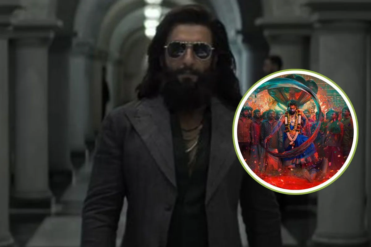 Dhurandhar 2 The Revenge Box Office Collection Day 31