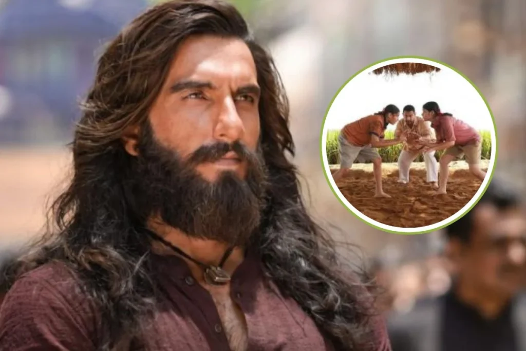 Dhurandhar 2 The Revenge Box Office Collection Day 32