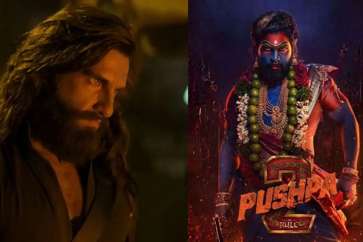 Dhurandhar The Revenge Box Office Collection Day 14