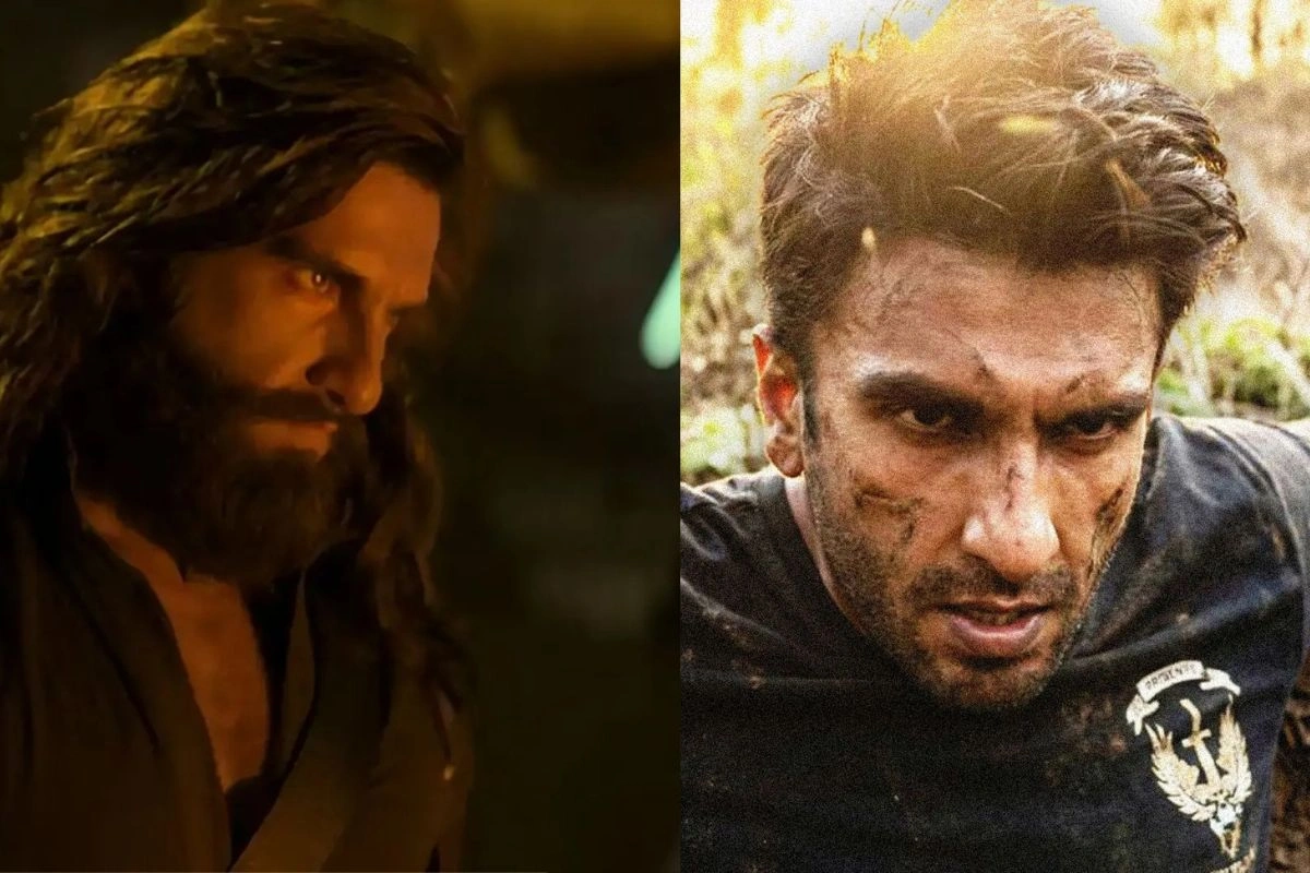 Dhurandhar The Revenge Box Office Collection Day 15