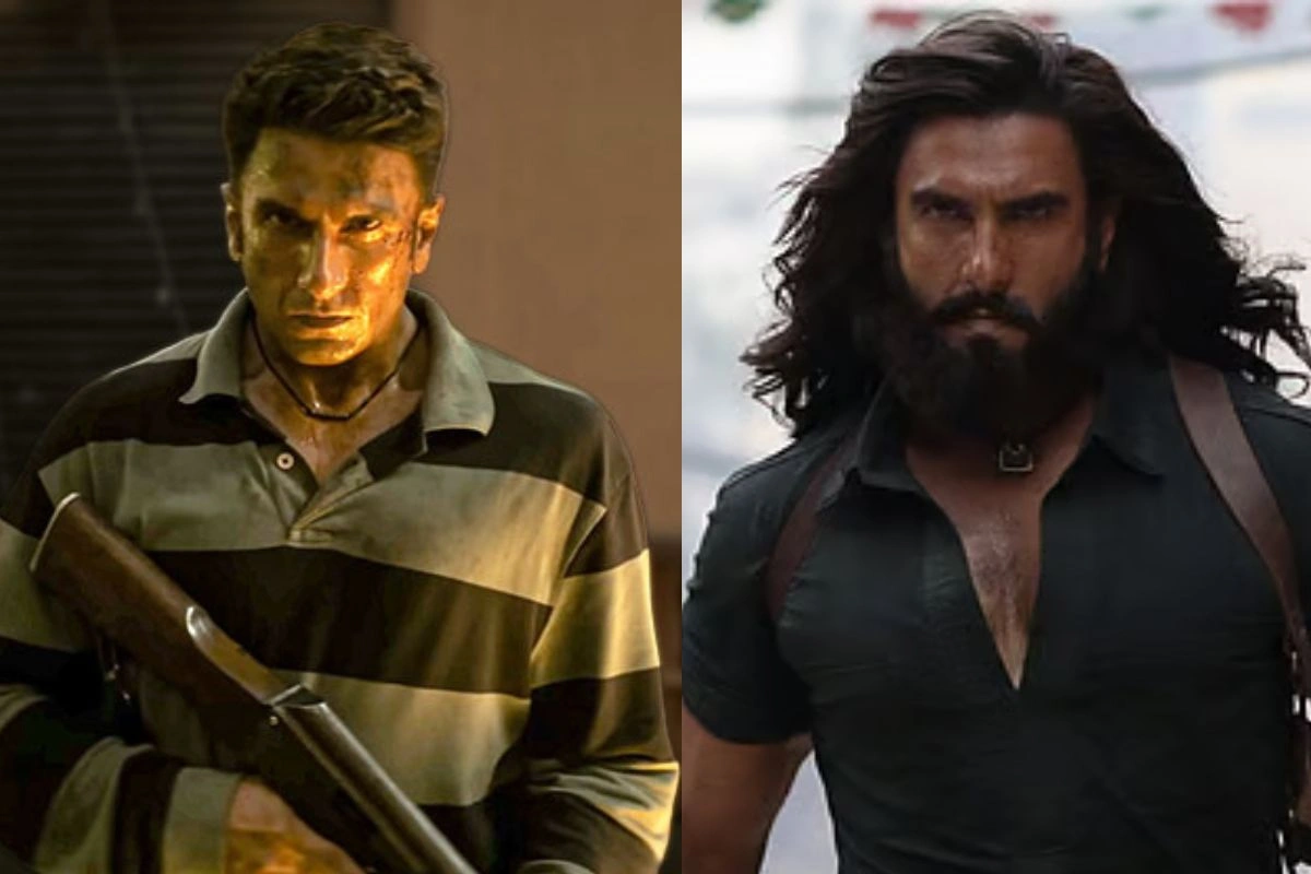 Dhurandhar The Revenge Box Office Collection Day 16