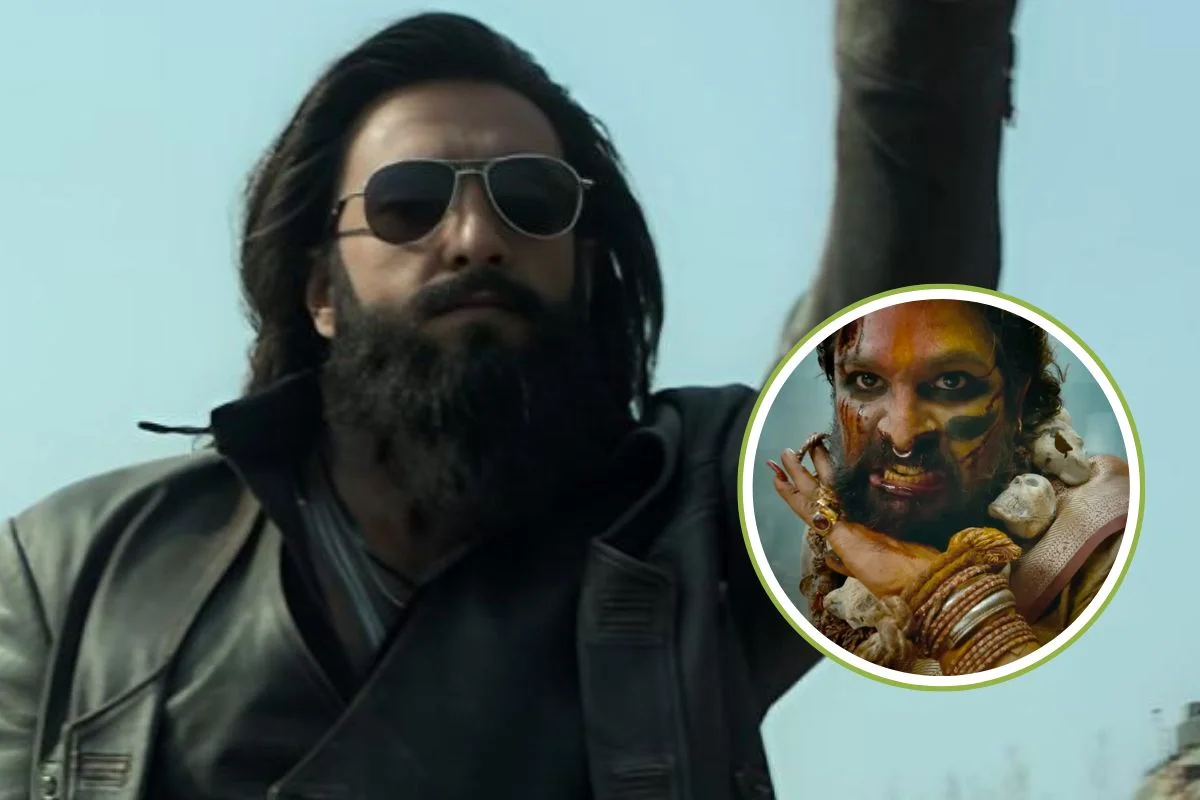 Dhurandhar The Revenge Box Office Collection Day 17