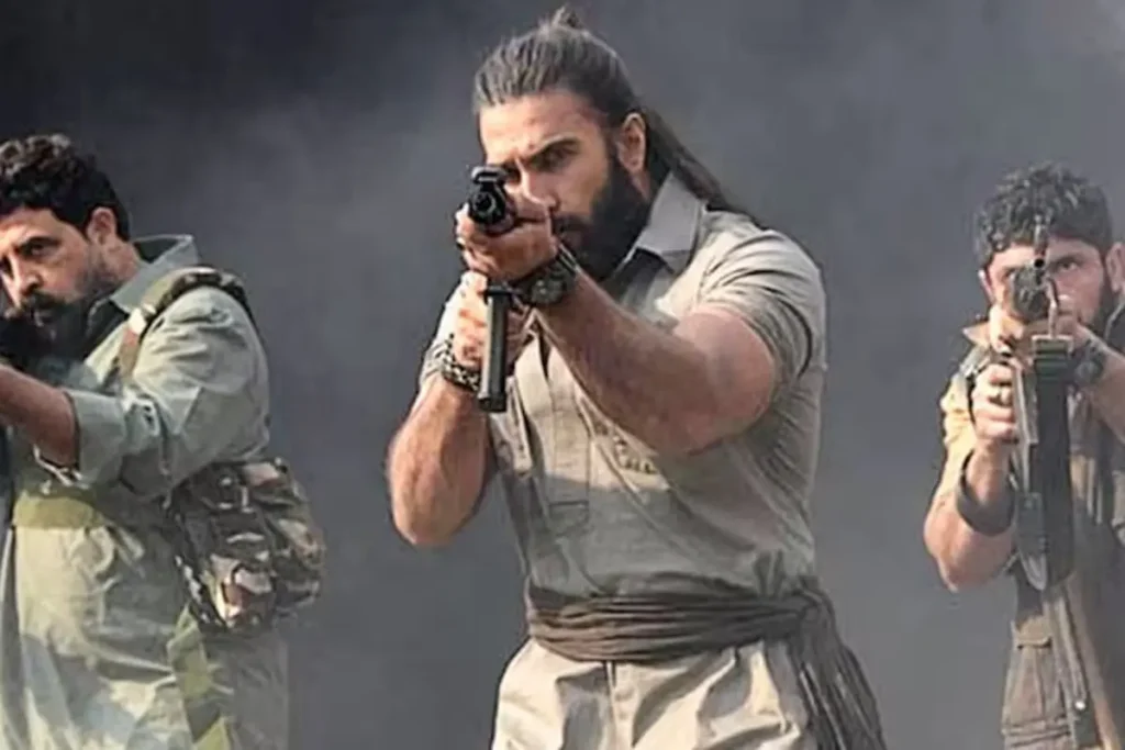 Dhurandhar The Revenge Box Office Collection Day 19