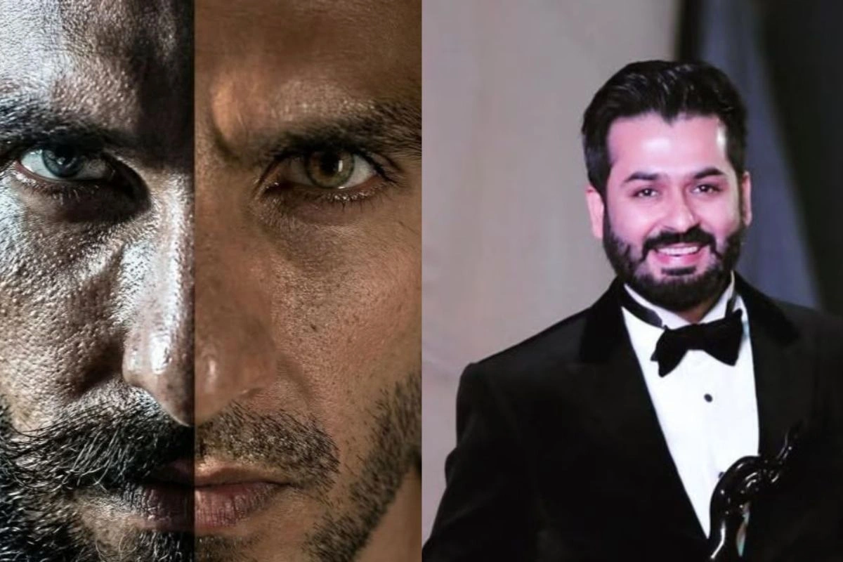 Dhurandhar The Revenge Box Office Collection Day 2