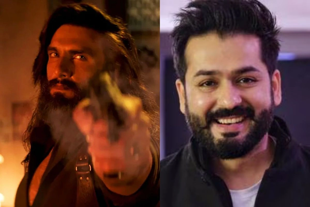 Dhurandhar The Revenge Box Office Collection Day 20