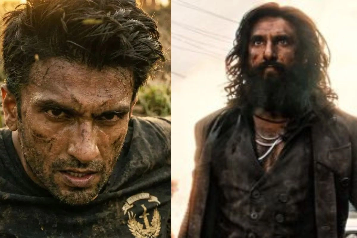 Dhurandhar The Revenge Box Office Collection Day 21